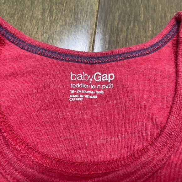 Boys Clothing 3 Piece Bundle sz 18-24 Months - Picture 2 of 8